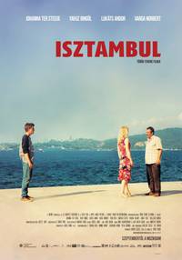 Постер Стамбул