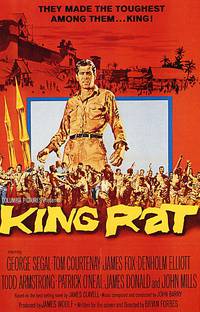Постер Король Крыса
