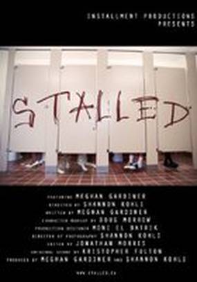 Stalled