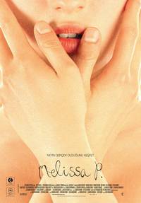 Постер Мелисса: Интимный дневник