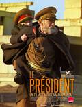 Постер из фильма "Президент" - 1
