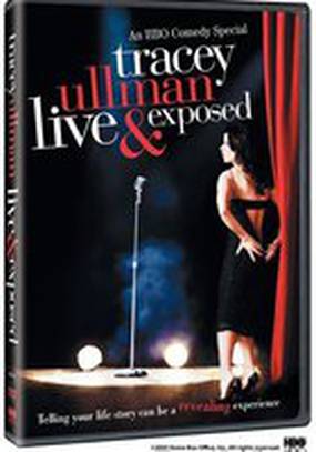 Tracey Ullman: Live and Exposed