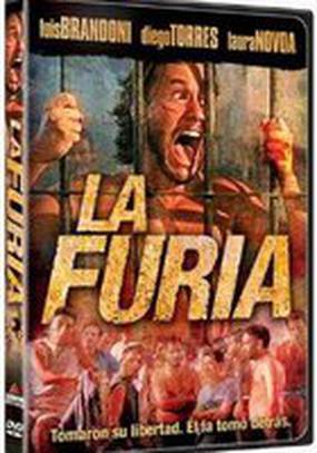 La furia