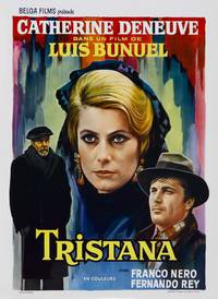 Постер Тристана
