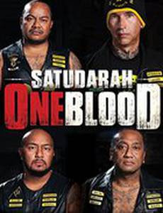 Satudarah: One Blood