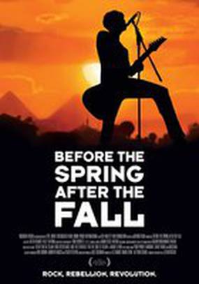 Before the Spring: After the Fall