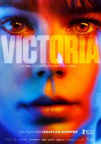 Постер Виктория