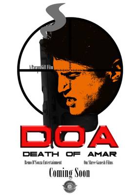 DOA: Death of Amar