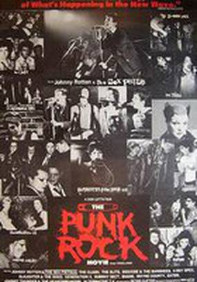 The Punk Rock Movie