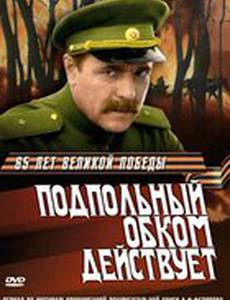 Подпольный обком действует (мини-сериал)