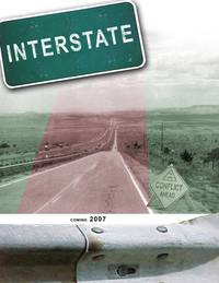 Постер Interstate