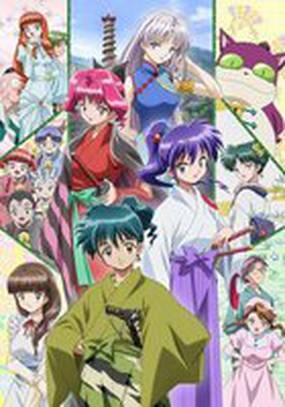 Kidô shinsengumi: Moe yo ken TV