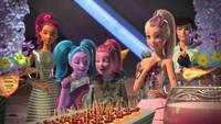 Кадр Barbie: Звездные приключения