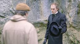 Кадр из фильма "Шерлок Холмс и доктор Ватсон: Смертельная схватка" - 1