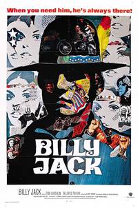 Постер Билли Джек