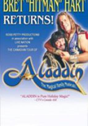 Aladdin: The Magical Family Musical