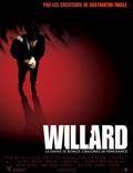 Постер из фильма "Уиллард" - 1