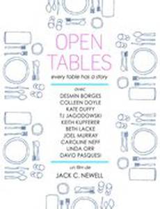 Open Tables
