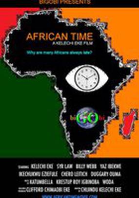 African Time