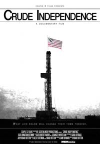 Постер Crude Independence