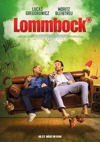 Постер Lammbock 2