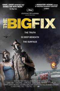 Постер The Big Fix