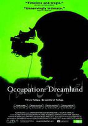 Occupation: Dreamland