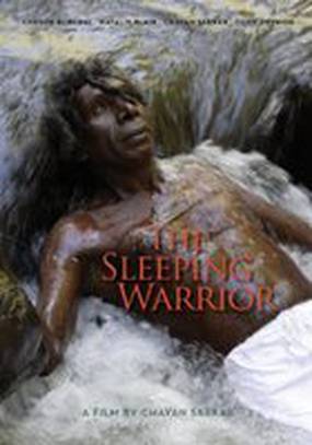 The Sleeping Warrior