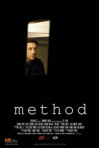 Постер Method