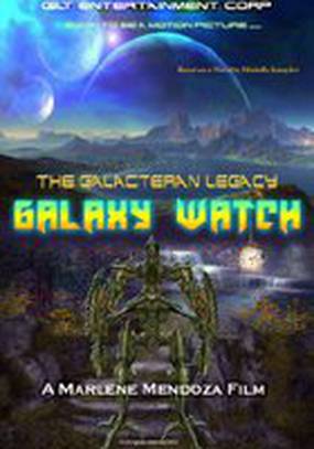 Galaxy Watch the Galacteran Legacy