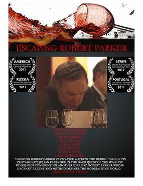 Escaping Robert Parker: 2014 Director's Cut Vintage