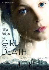 Постер Девушка и смерть