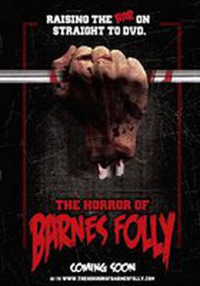 The Horror of Barnes Folly