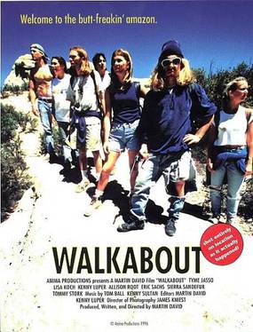 Walkabout