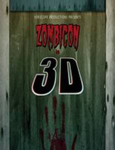 Zombicon in 3D!