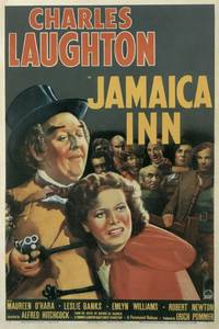 Постер Таверна «Ямайка»