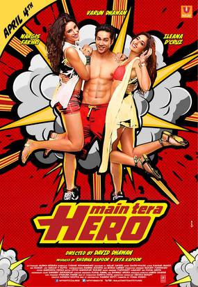 Main Tera Hero