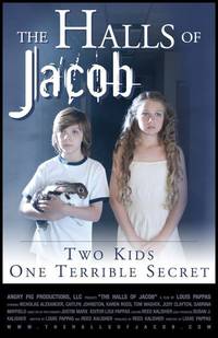 Постер The Halls of Jacob