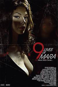 Постер 9 Lives of Mara