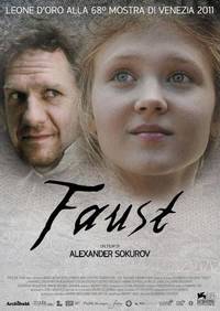 Постер Фауст