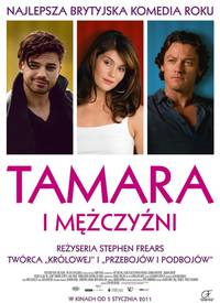 Постер Тамара и секс