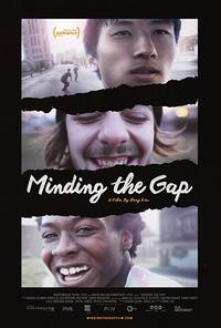 Постер Minding the Gap