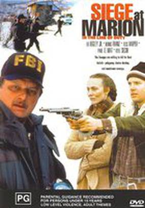 In the Line of Duty: Siege at Marion