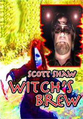 Witch's Brew (видео)