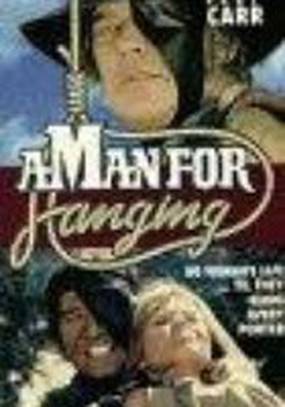 A Man for Hanging