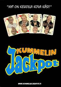 Постер Kummelin Jackpot