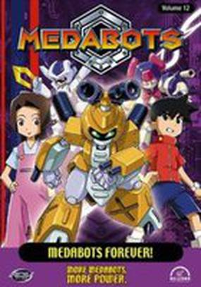 Medabots