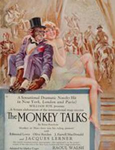 The Monkey Talks