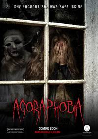 Постер Агорафобия