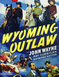 Wyoming Outlaw